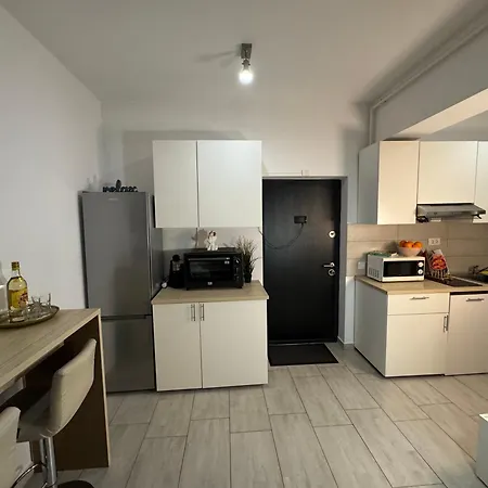 Apartment Romantic Haven *