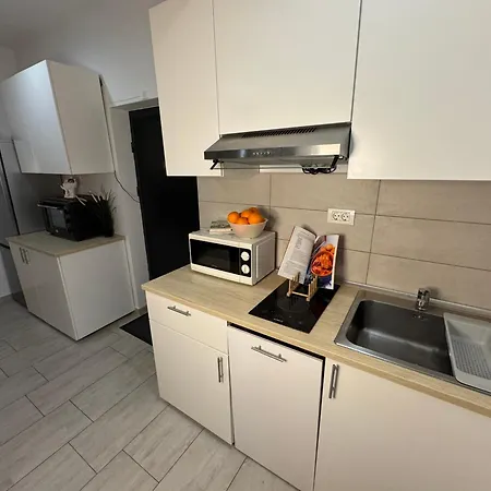 Apartment Romantic Haven *