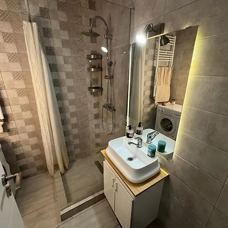 公寓 Apartment