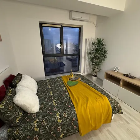 Romantic Haven Apartment